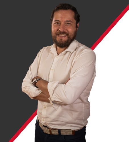 Quem somos? 1 Quienes somos JulioF | Total Renting