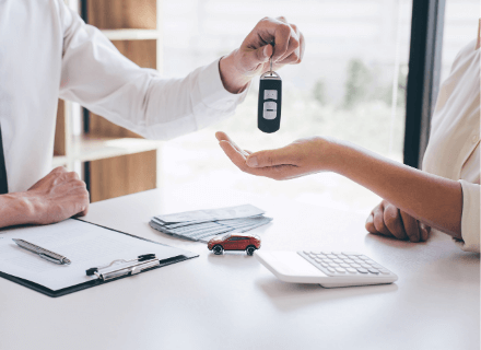Gestão de Frotas de renting 2 franquicia 1 | Total Renting